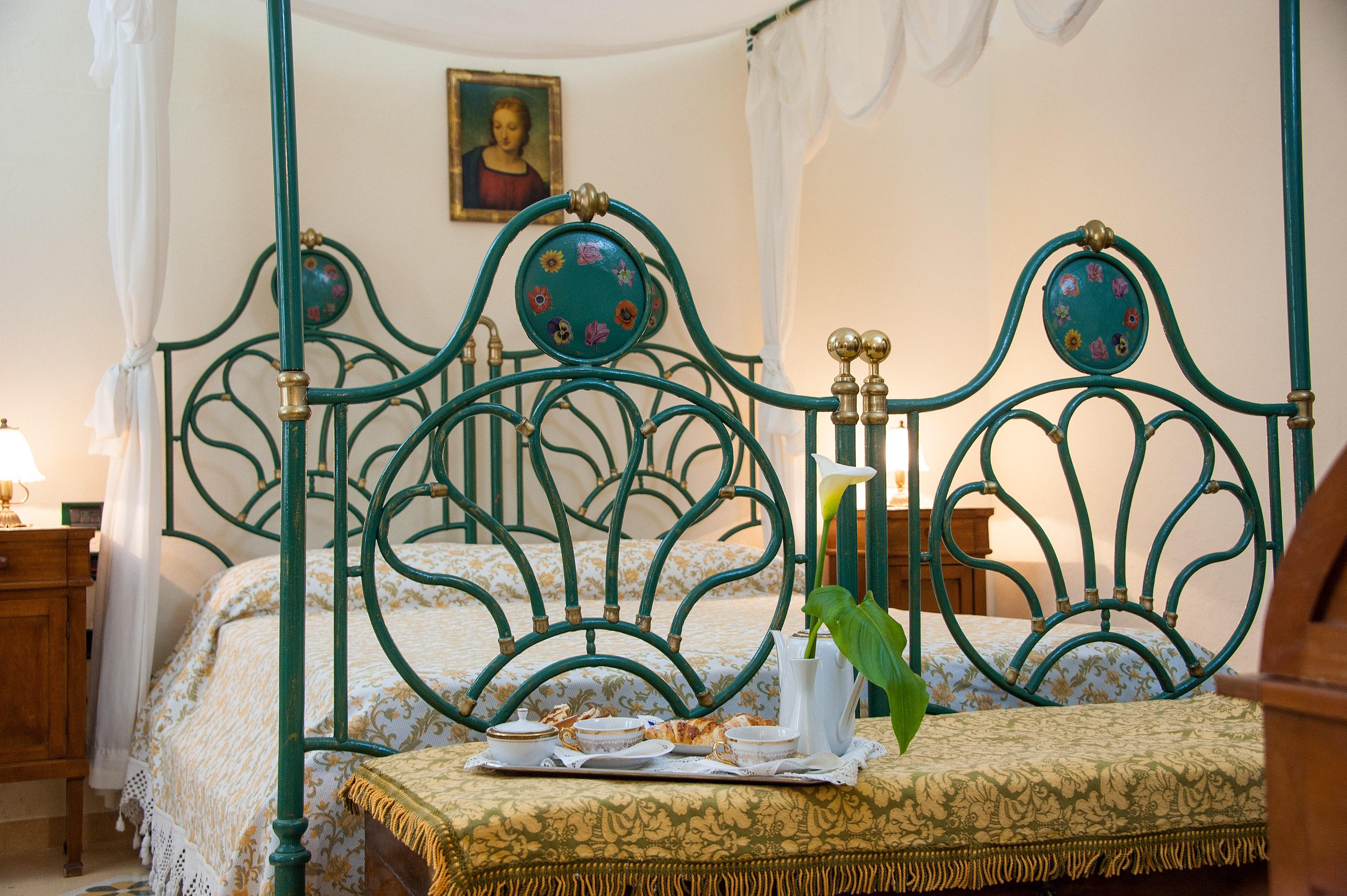 Villa La Meridiana - Caroli Hotels Santa Maria di Leuca Dış mekan fotoğraf
