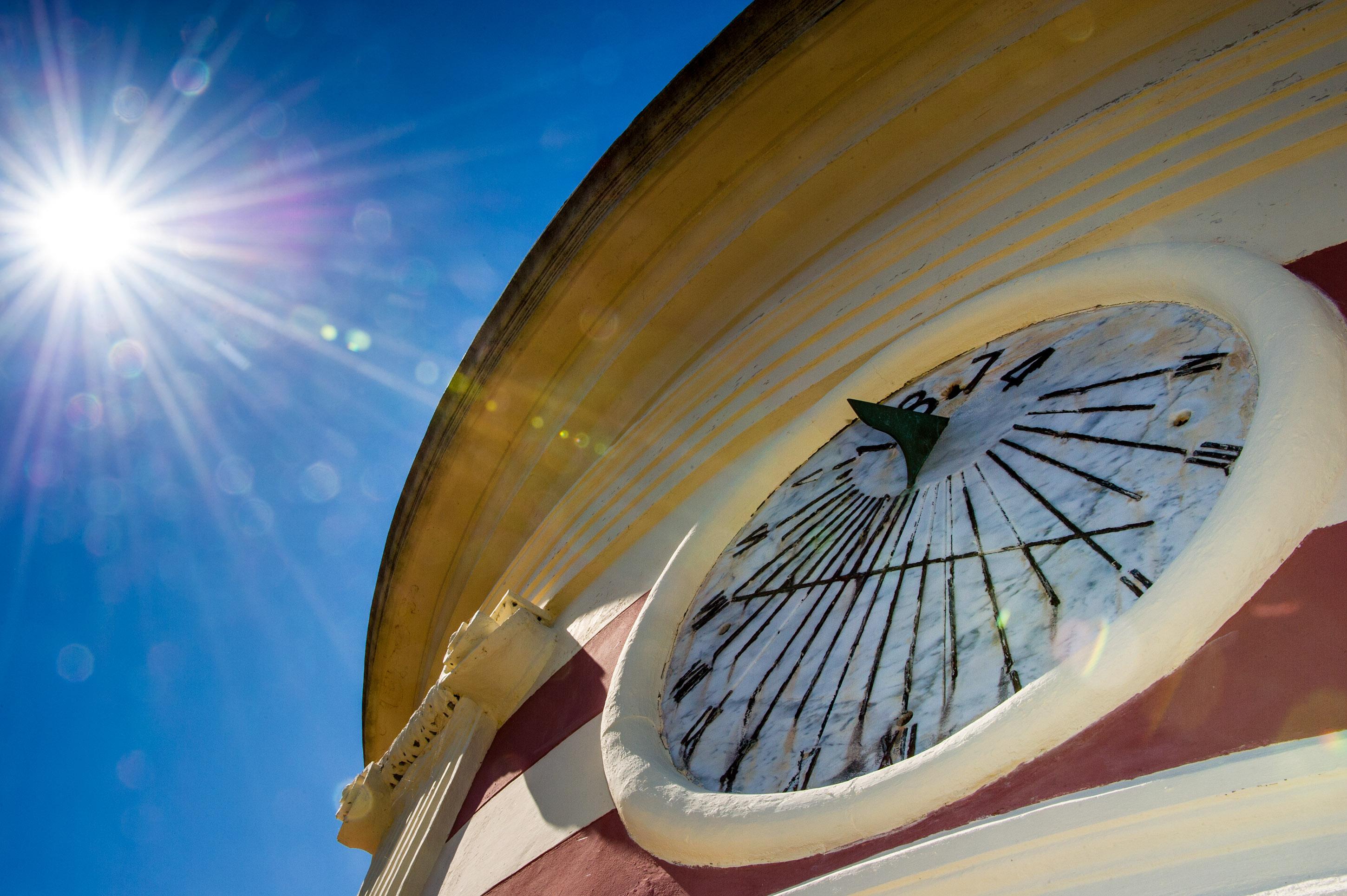 Villa La Meridiana - Caroli Hotels Santa Maria di Leuca Dış mekan fotoğraf