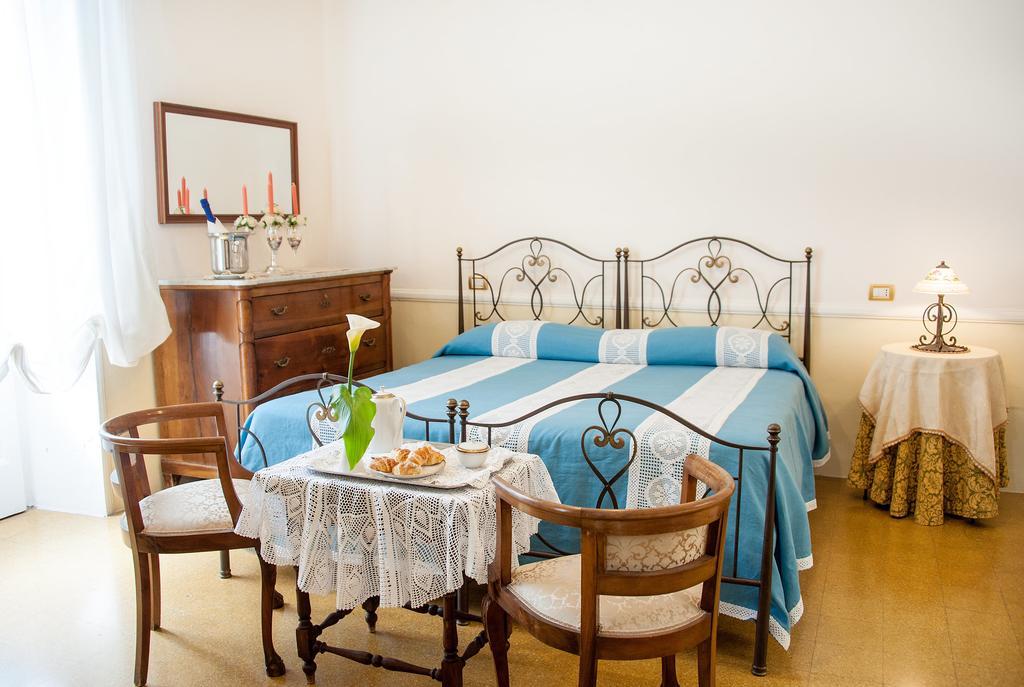 Villa La Meridiana - Caroli Hotels Santa Maria di Leuca Dış mekan fotoğraf